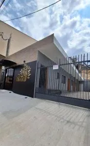 Pousada Oliveira - Toledo