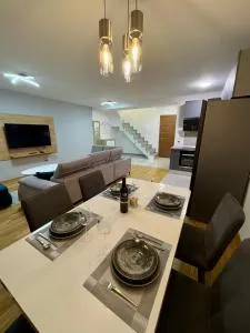 BISI penthouse - Dolno Nerezi