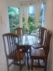 Casa de Vidro - 伊塔卡雷