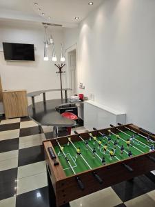 Life & Work in Belgrade Centre with FREE parking!