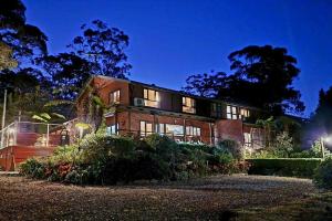 Bilpin Country Lodge - Ubytování bez kategorie ve městě Bilpin