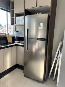 Apartamento na praia de palmas