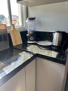 Apartamento na praia de palmas