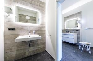 Ostsee-Schönheit Wustrower Welle-Modernes 2-Zimmer-Apartment mit Panoramablick