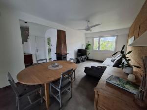 Charmante maison familiale