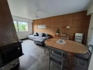 Charmante maison familiale - Zimmersheim