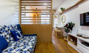 Areia Preta Park Studio | Salma Haddad