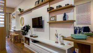 Areia Preta Park Studio | Salma Haddad