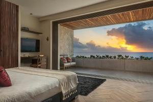 Oceanview villa 4BR Concierge Service