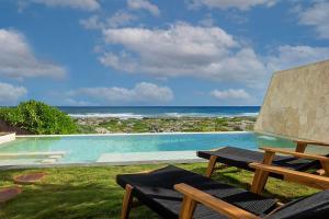 Oceanview villa 4BR Concierge Service