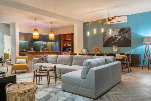 Oceanview villa 4BR Concierge Service