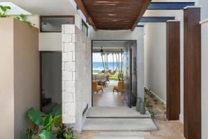 Oceanview villa 4BR Concierge Service