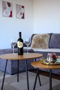 Apartman Devetka Diamond Hill