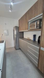 Lindo apto Pitangueiras