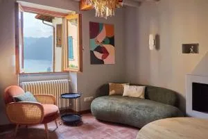 Casa Marchese del Lago - Ossuccio