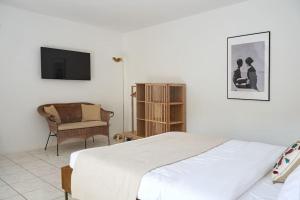 Casa Marchese del Lago