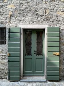 Casa Marchese del Lago