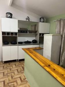 Flat Studio em Área central com ar condicionado e Garagem