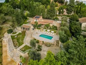 Villa Meriggio - Querce