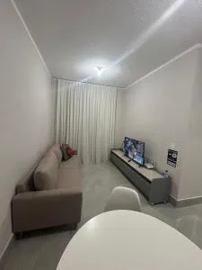 Espaço Aconchegante - 里奥克拉鲁