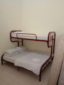 ARUWDA Homestay