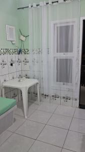 Apartamento Morada do Sol