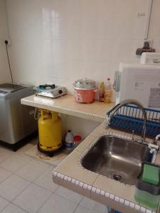 ARUWDA Homestay