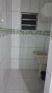 Apartamento Morada do Sol