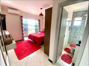 Casa dois andares temporada