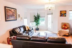 Condo de charme familial - Saint-Hubert