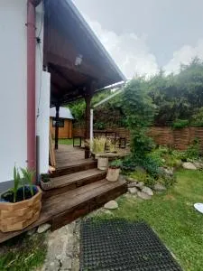 Połoninka - Volosyanka