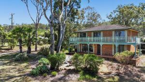 Hunter Homestead & Cottage - 4hvězdičkové hotely ve městě Lovedale