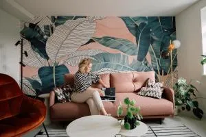 Villa Haag - Wohnflair Apartments nah am Dom - Bimbach