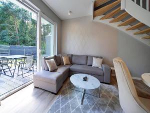 Holiday Home in Pobierowo near Baltic Sea