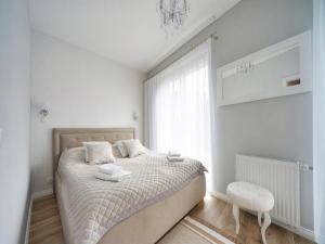 Holiday Home in Pobierowo near Baltic Sea