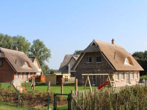 Leipzig Comfortable holiday residence