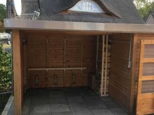 Leipzig Comfortable holiday residence