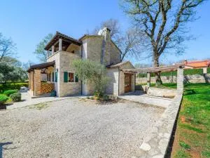 Amazing villa with swimming pool - Bašići