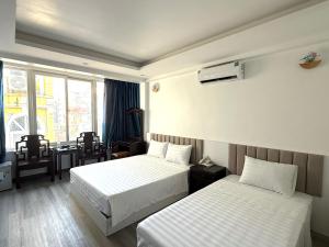 Phòng Superior (Superior)