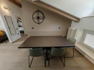 RivApartmentsDowntowN Rocca