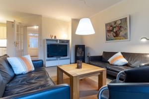 Doppelhaushälfte in St Peter-Ording