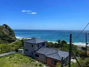 Towailight Villa Hebara No,7 - Vacation STAY 65137v - Onjuku