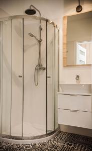 Apartament Gold Jurowiecka 19 m 189