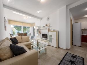 Apartment in Kukci near Spadici Beach