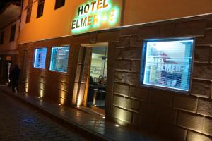 Hotel Elmer-Z