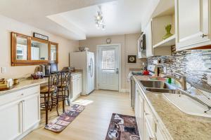 10 Mi to Dtwn Pet-Friendly Sedona Getaway!