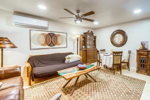 10 Mi to Dtwn Pet-Friendly Sedona Getaway!