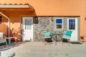 10 Mi to Dtwn Pet-Friendly Sedona Getaway! - Apartmány, Sedona