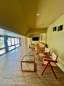 patong sunset villa phuket