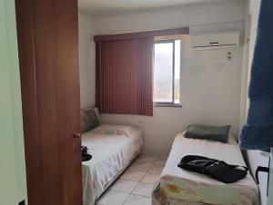 Flat 500 MTS do Beach park